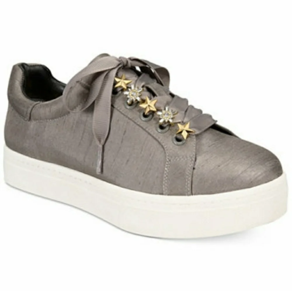 Circus NY by Sam Edelman Women's Shania Sneaker Size 8.5